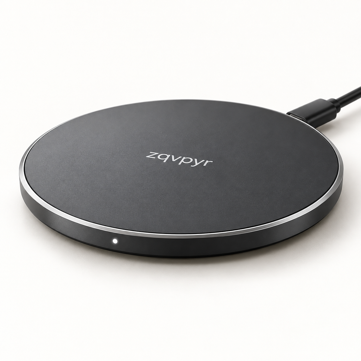 zqvpyr Halo Wireless Charging Pad main