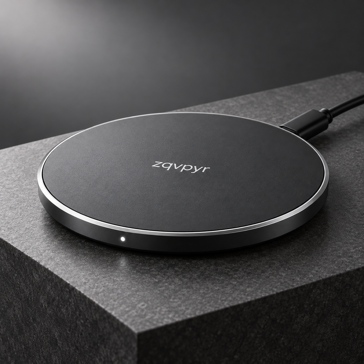 zqvpyr Halo Wireless Charging Pad alternate