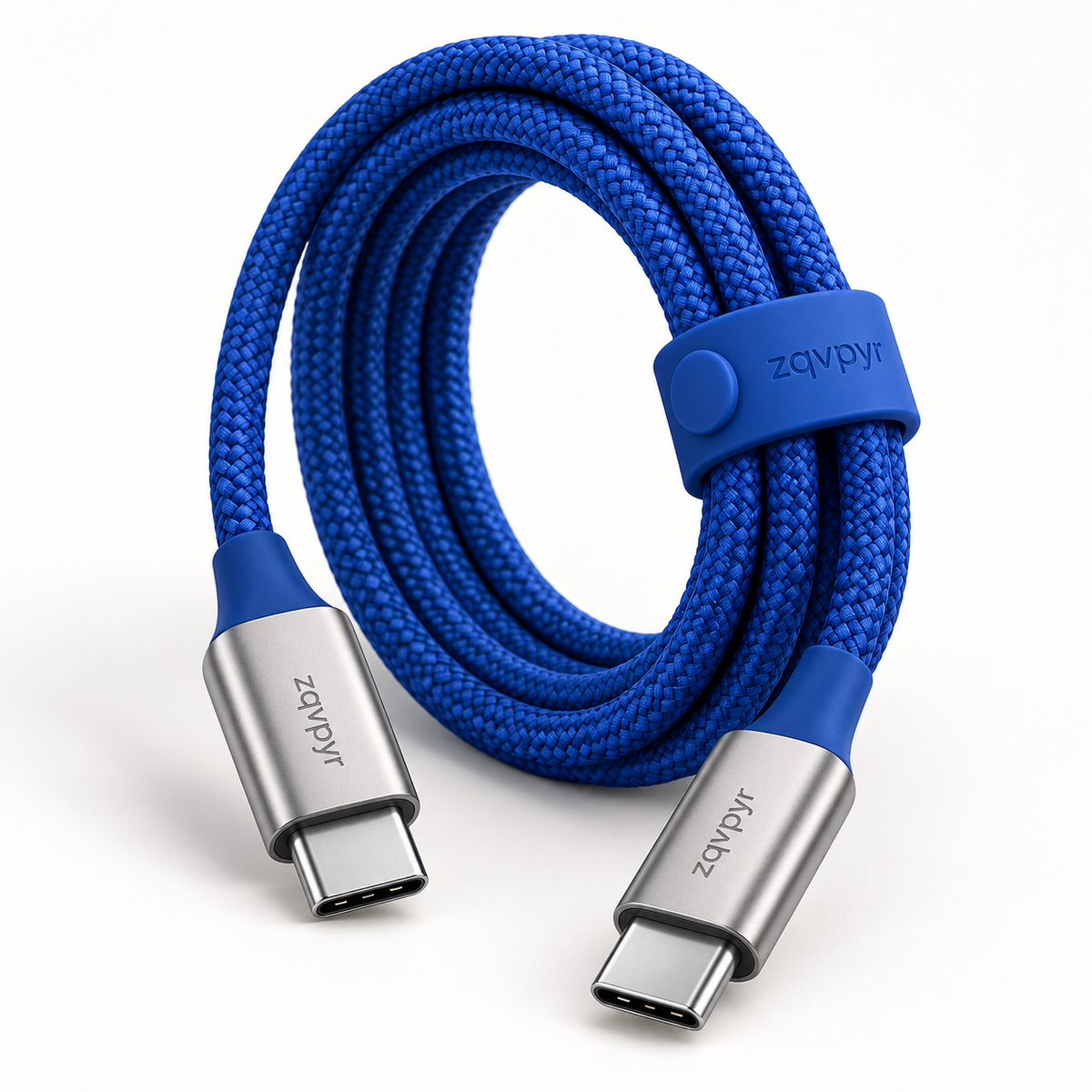 zqvpyr Flex Braided USB-C Cable main