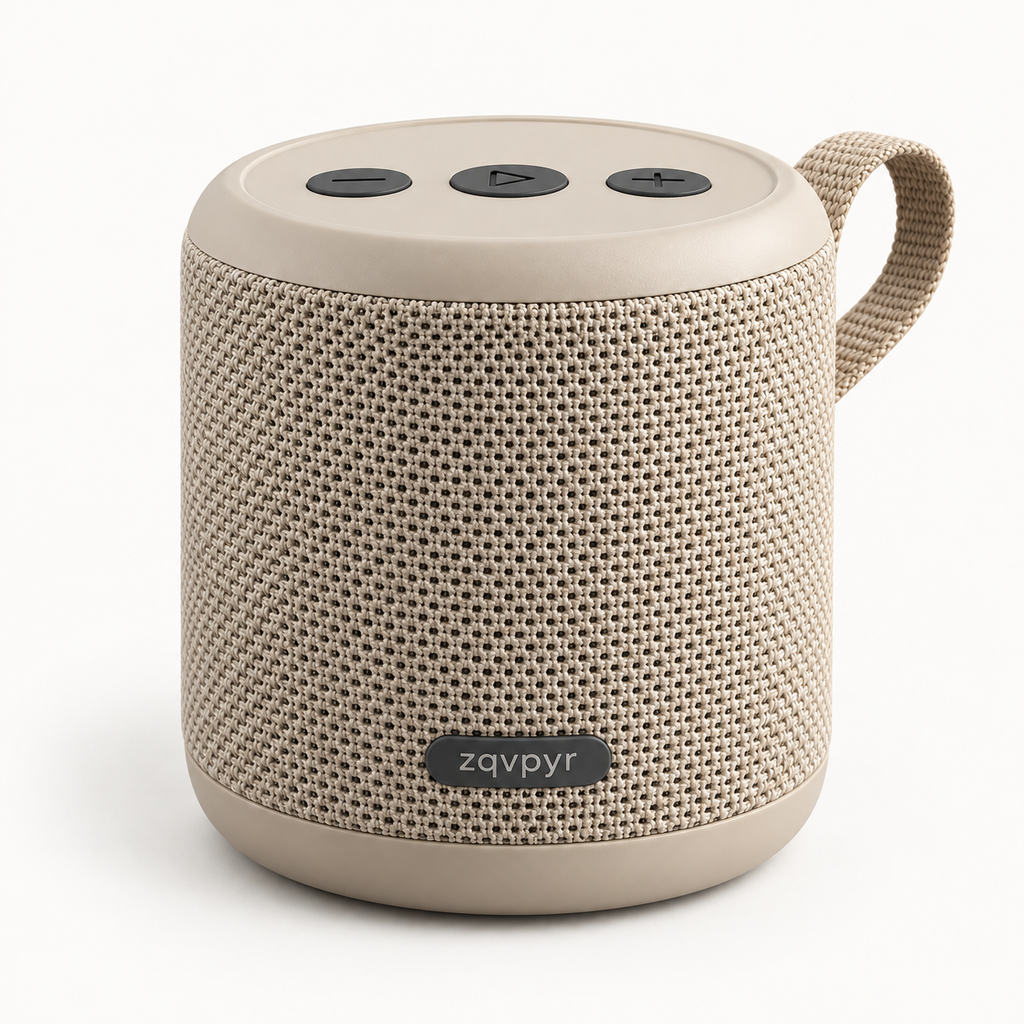 zqvpyr Pulse Mini Speaker main