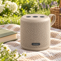 zqvpyr Pulse Mini Speaker lifestyle