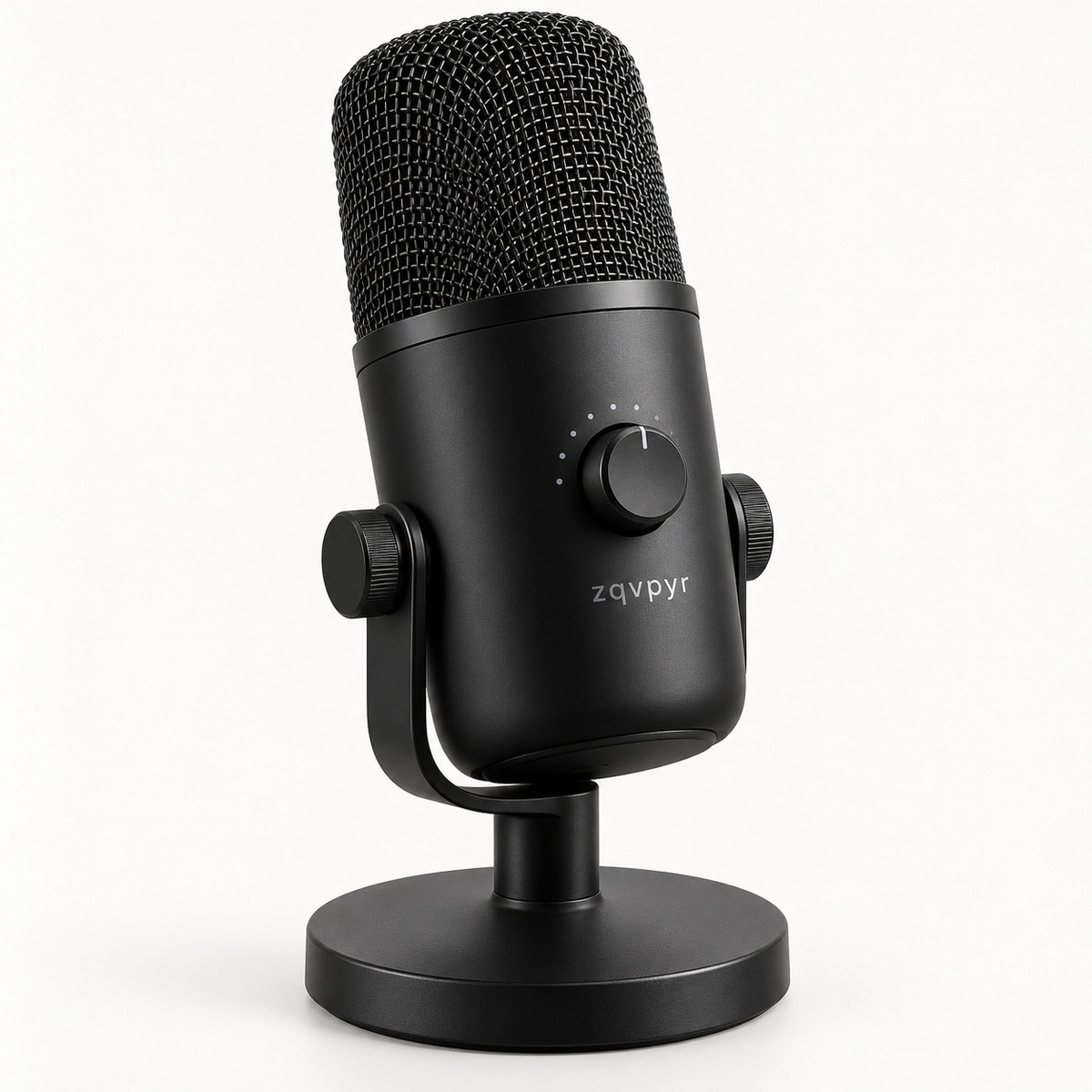 zqvpyr Vocal USB Desk Microphone main