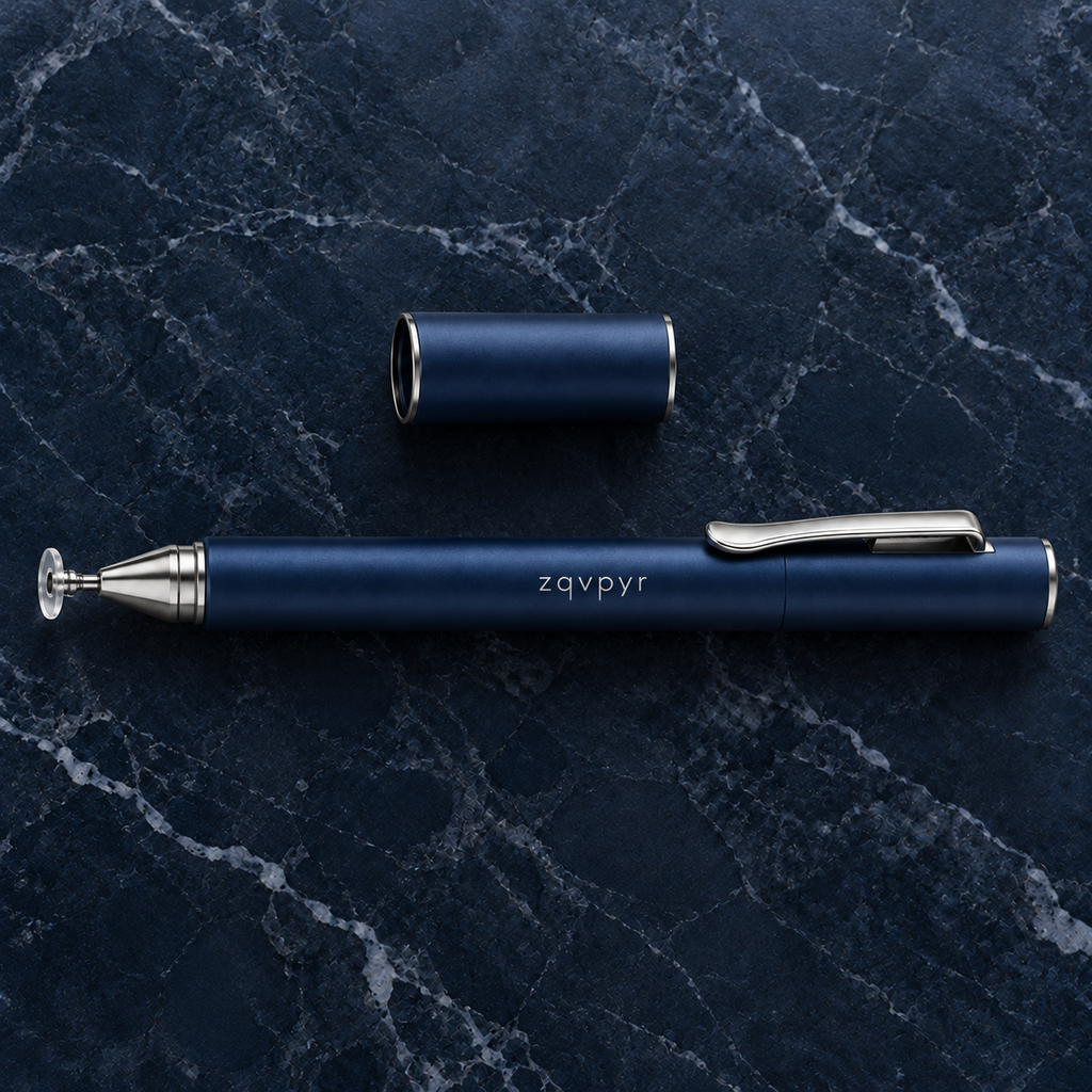 zqvpyr Touch Universal Disc Stylus alternate
