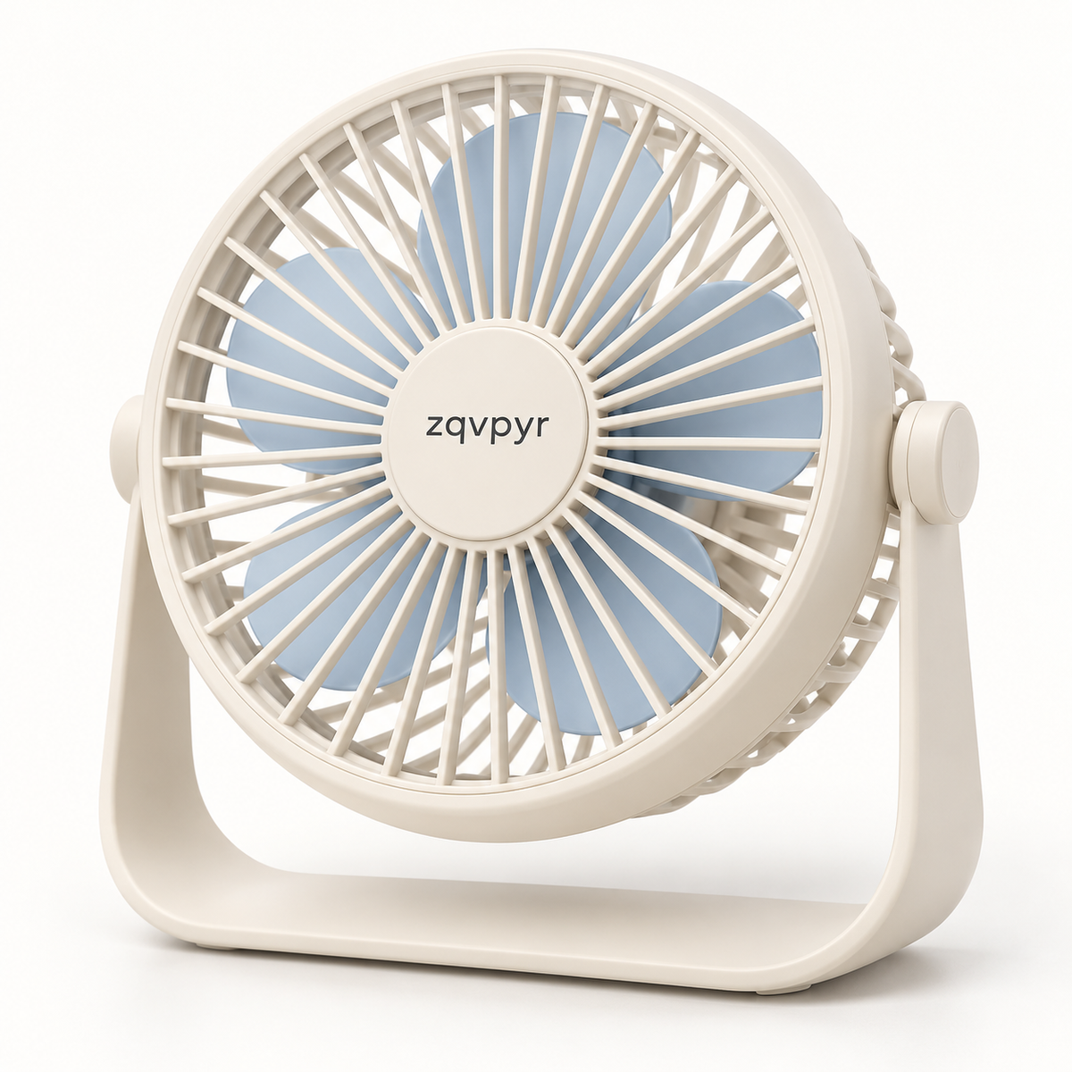 zqvpyr Breeze USB Desk Fan main