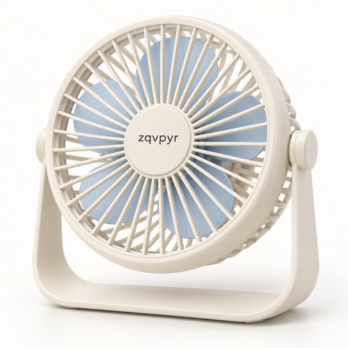 zqvpyr Breeze USB Desk Fan main